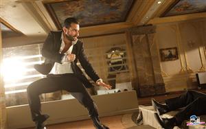 Agent Vinod